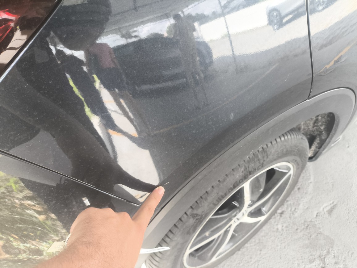 HONDA HR-V 1.8 16V FLEX EXL 4P AUTOMATICO