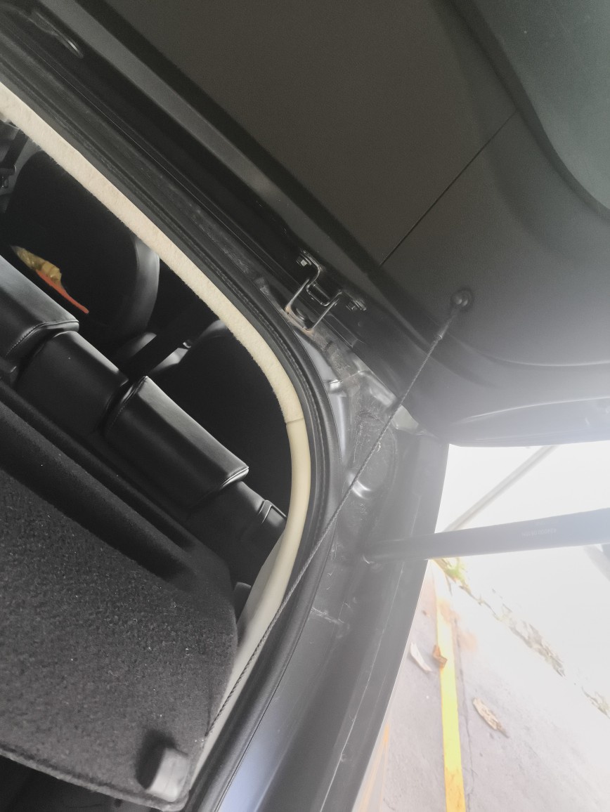 HONDA HR-V 1.8 16V FLEX EXL 4P AUTOMATICO