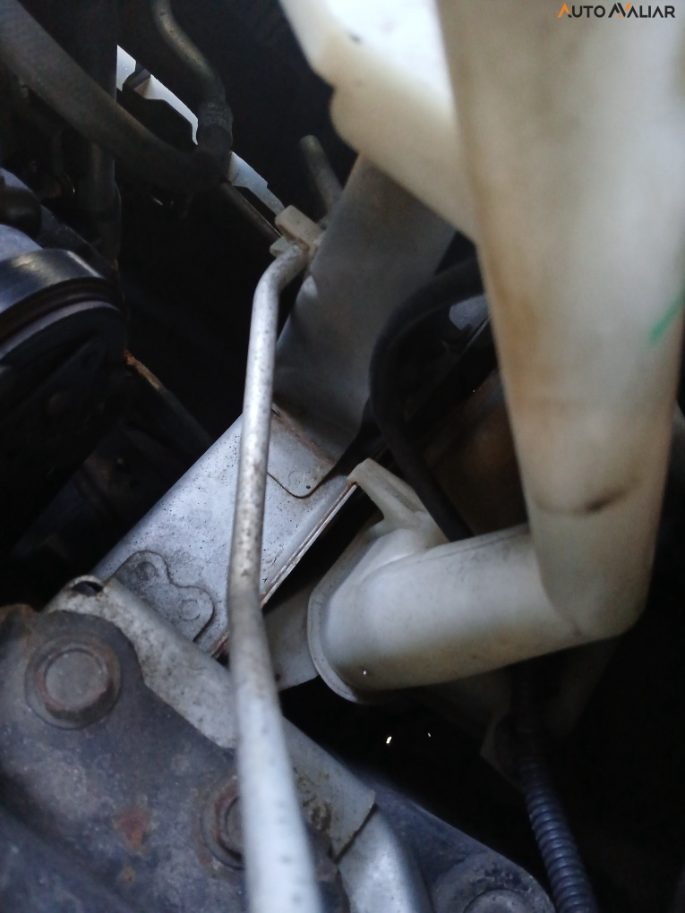 NISSAN MARCH 1.0 S 16V FLEX 4P MANUAL