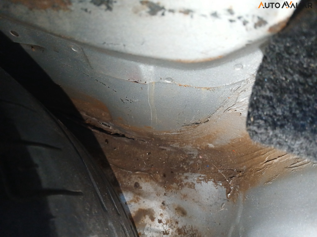 NISSAN MARCH 1.0 S 16V FLEX 4P MANUAL