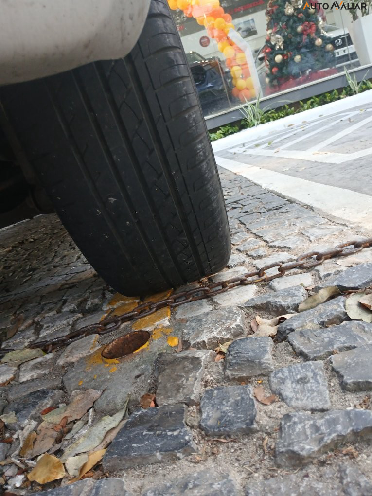 NISSAN MARCH 1.0 S 16V FLEX 4P MANUAL