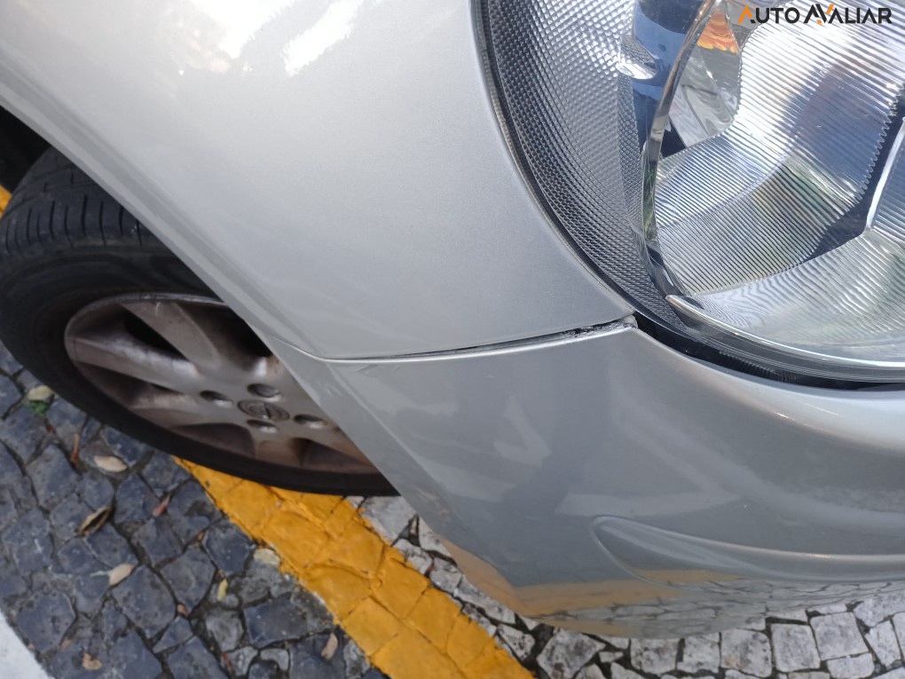 NISSAN MARCH 1.0 S 16V FLEX 4P MANUAL