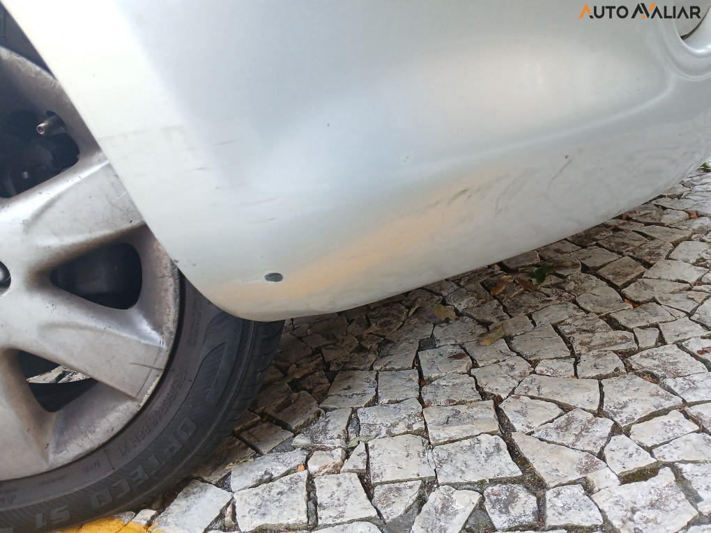 NISSAN MARCH 1.0 S 16V FLEX 4P MANUAL