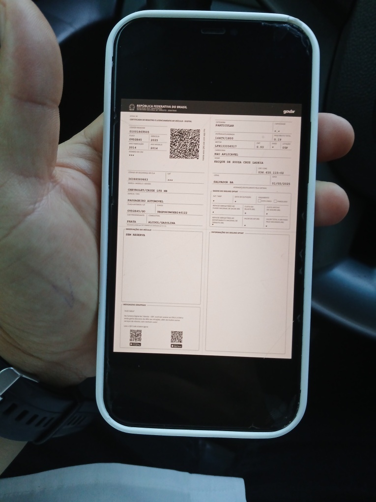 CHEVROLET CRUZE 1.8 LTZ 16V FLEX 4P AUTOMATICO