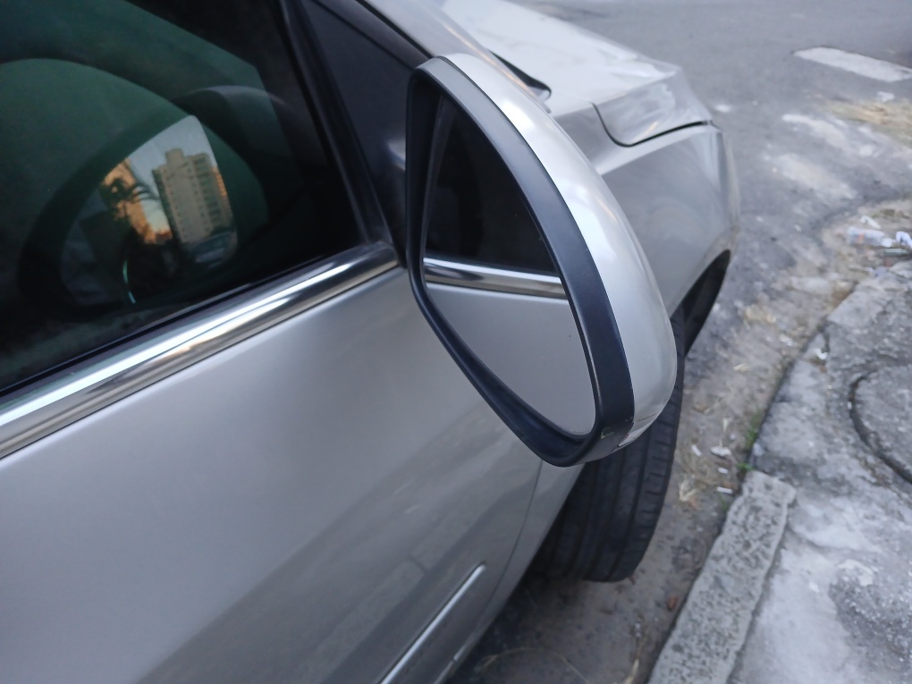 CHEVROLET CRUZE 1.8 LTZ 16V FLEX 4P AUTOMATICO