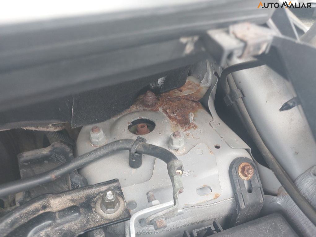 FORD ECOSPORT 1.5 TI-VCT FLEX SE AUTOMATICO