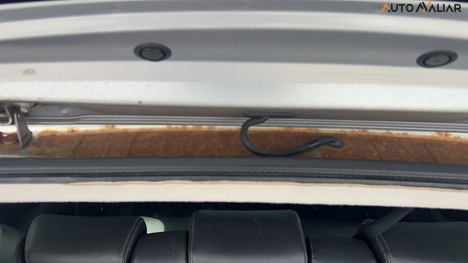 HONDA FIT 1.5 EXL 16V FLEX 4P AUTOMATICO