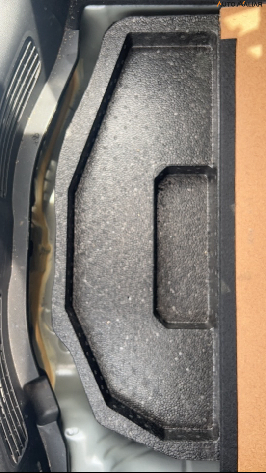 HONDA FIT 1.5 EXL 16V FLEX 4P AUTOMATICO