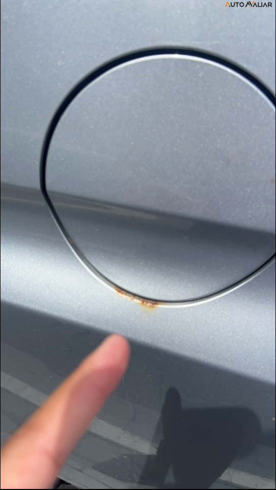 HONDA FIT 1.5 EXL 16V FLEX 4P AUTOMATICO