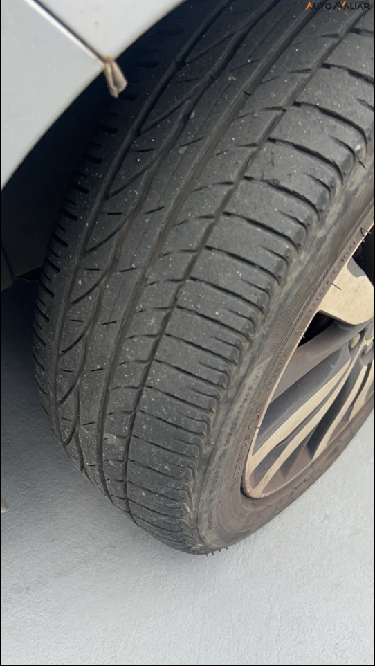 HONDA FIT 1.5 EXL 16V FLEX 4P AUTOMATICO