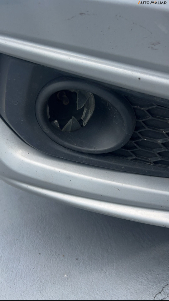 HONDA FIT 1.5 EXL 16V FLEX 4P AUTOMATICO