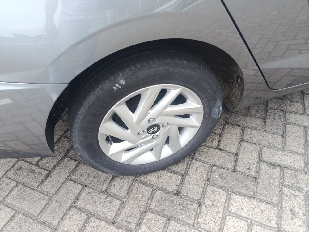 HYUNDAI HB20S 1.0 12V FLEX EVOLUTION MANUAL