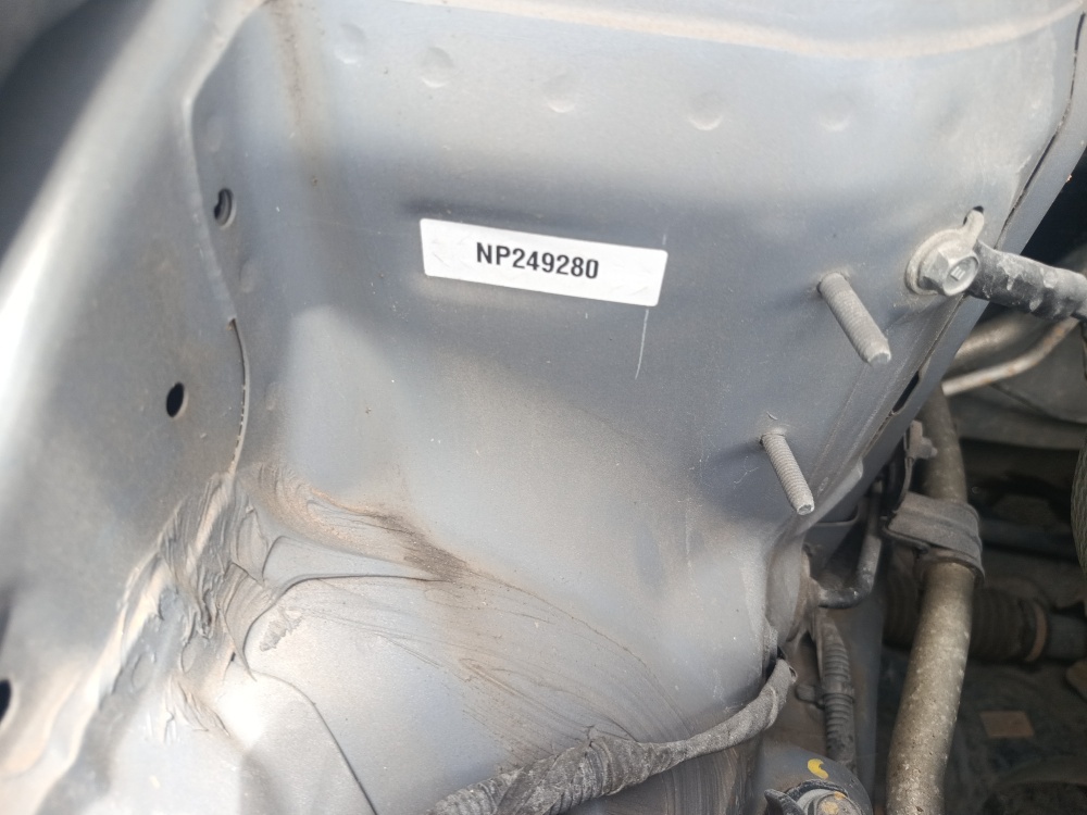 HYUNDAI HB20S 1.0 12V FLEX EVOLUTION MANUAL