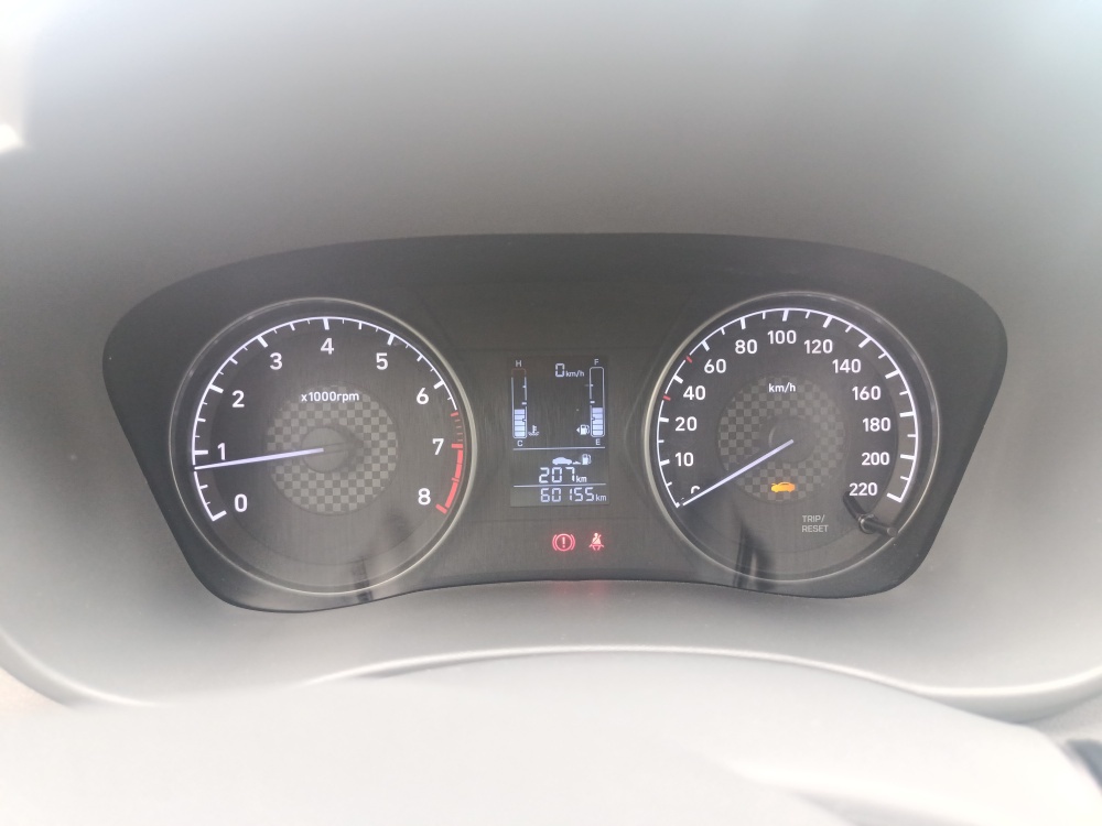 HYUNDAI HB20S 1.0 12V FLEX EVOLUTION MANUAL