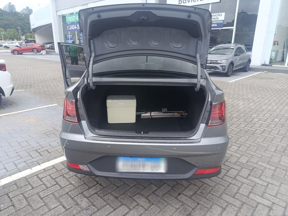 HYUNDAI HB20S 1.0 12V FLEX EVOLUTION MANUAL