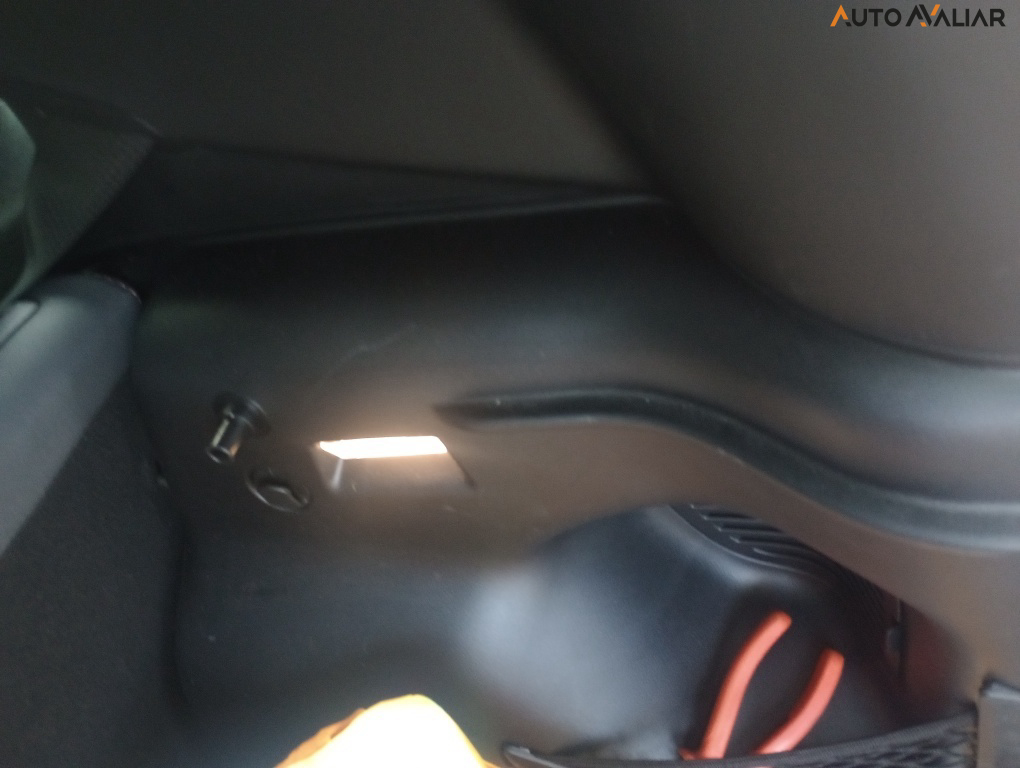 JEEP RENEGADE 1.3 T270 TURBO FLEX AT6