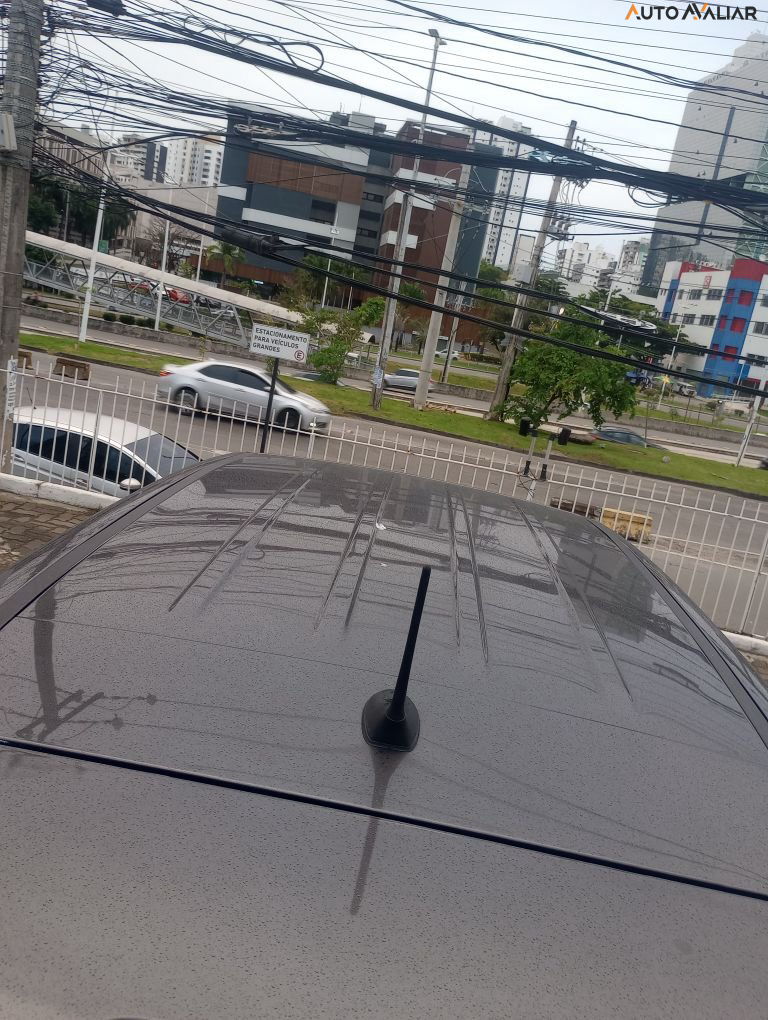 JEEP RENEGADE 1.3 T270 TURBO FLEX AT6