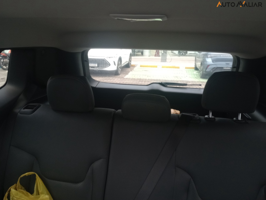 JEEP RENEGADE 1.3 T270 TURBO FLEX AT6