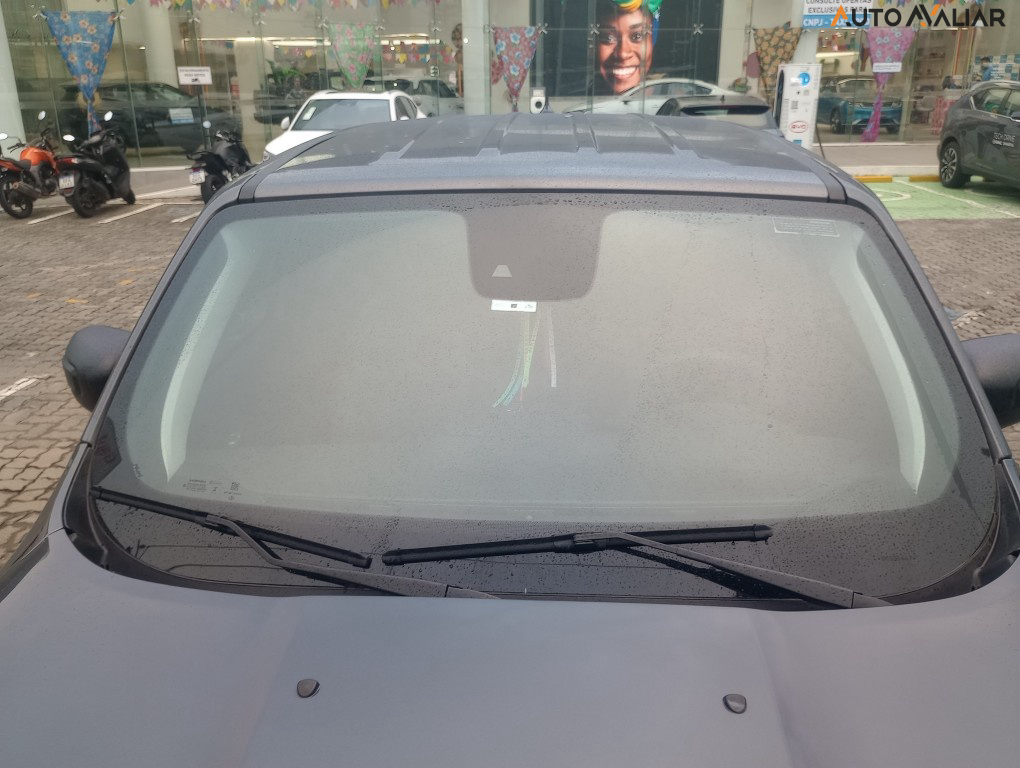 JEEP RENEGADE 1.3 T270 TURBO FLEX AT6