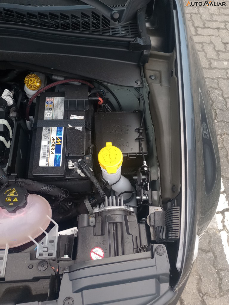 JEEP RENEGADE 1.3 T270 TURBO FLEX AT6