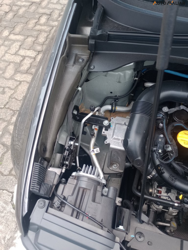 JEEP RENEGADE 1.3 T270 TURBO FLEX AT6