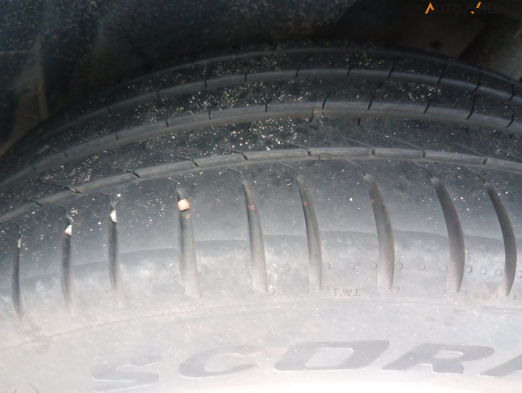 JEEP RENEGADE 1.3 T270 TURBO FLEX AT6