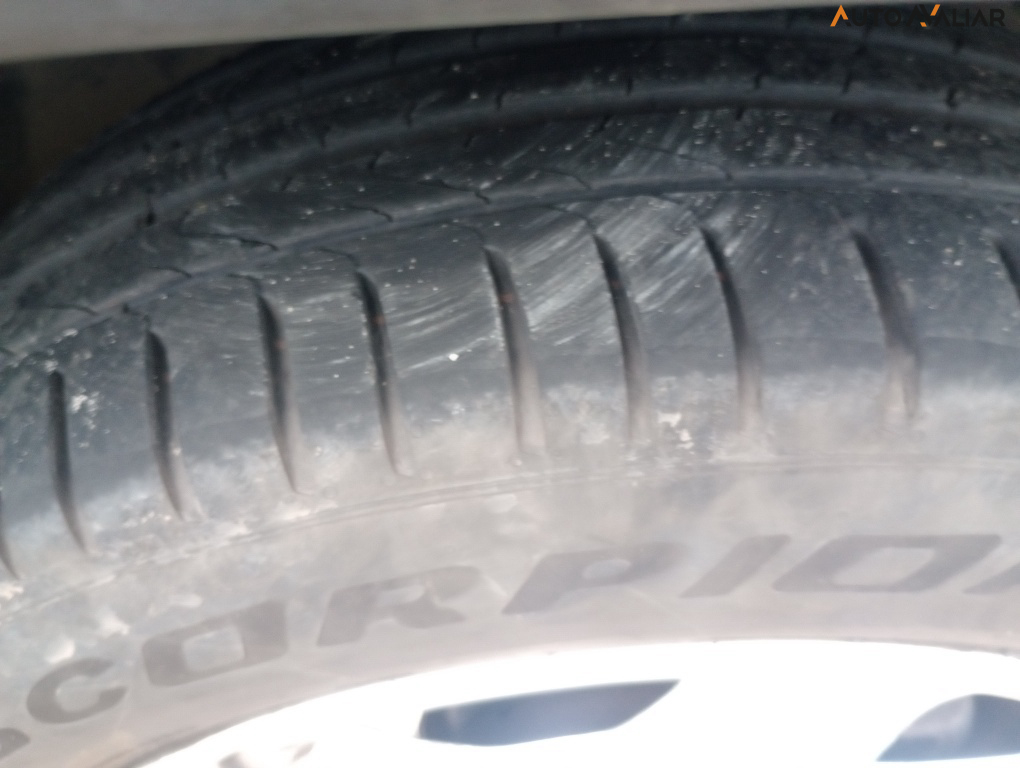 JEEP RENEGADE 1.3 T270 TURBO FLEX AT6