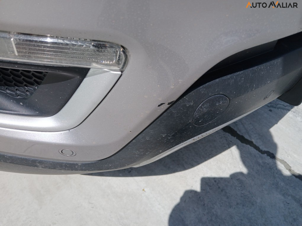 JEEP COMPASS 2.0 16V DIESEL LIMITED 4X4 AUTOMATICO