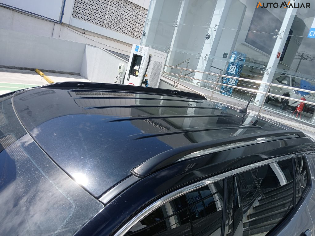 JEEP COMPASS 2.0 16V DIESEL LIMITED 4X4 AUTOMATICO