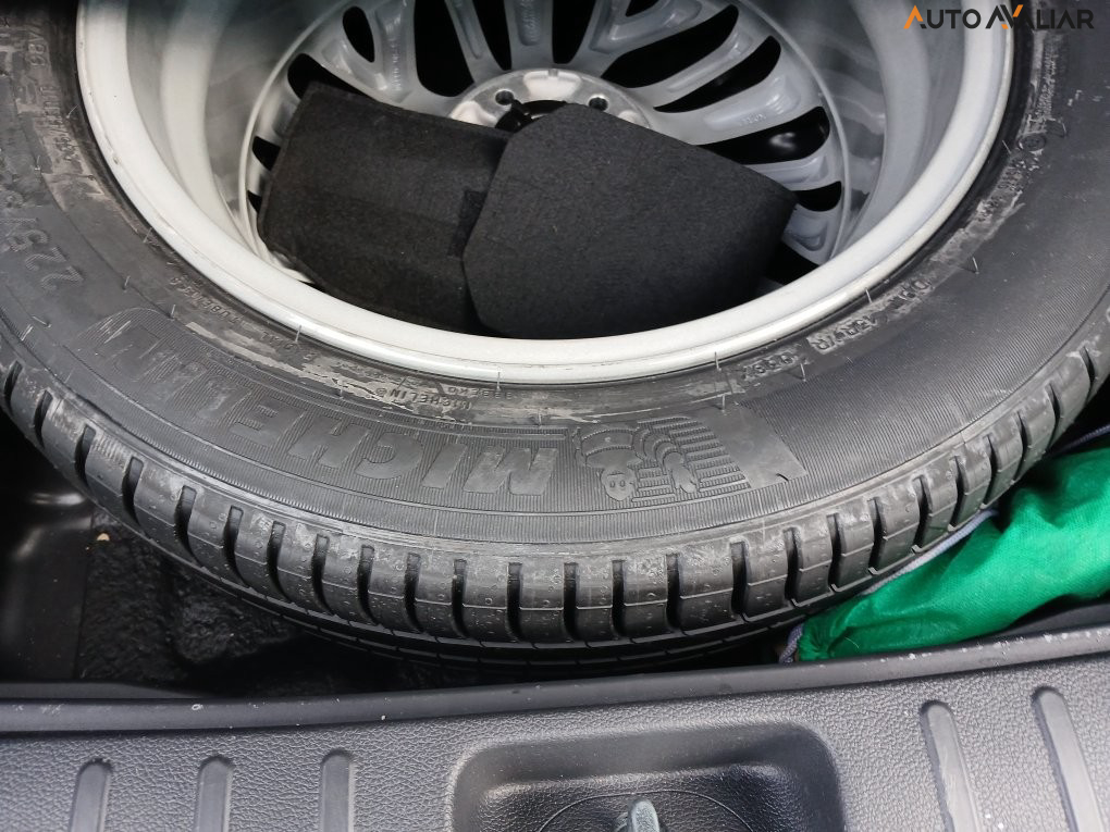 HYUNDAI TUCSON 1.6 16V T-GDI GASOLINA LIMITED ECOSHIFT