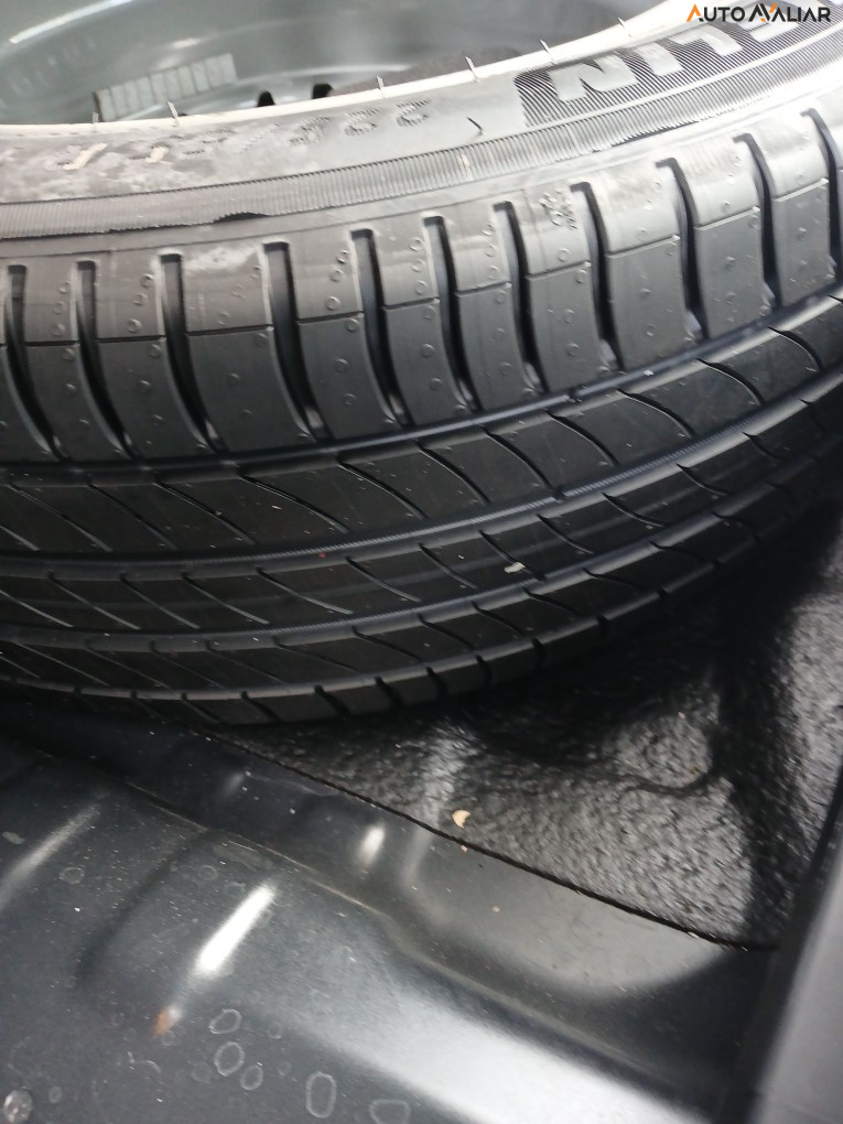 HYUNDAI TUCSON 1.6 16V T-GDI GASOLINA LIMITED ECOSHIFT