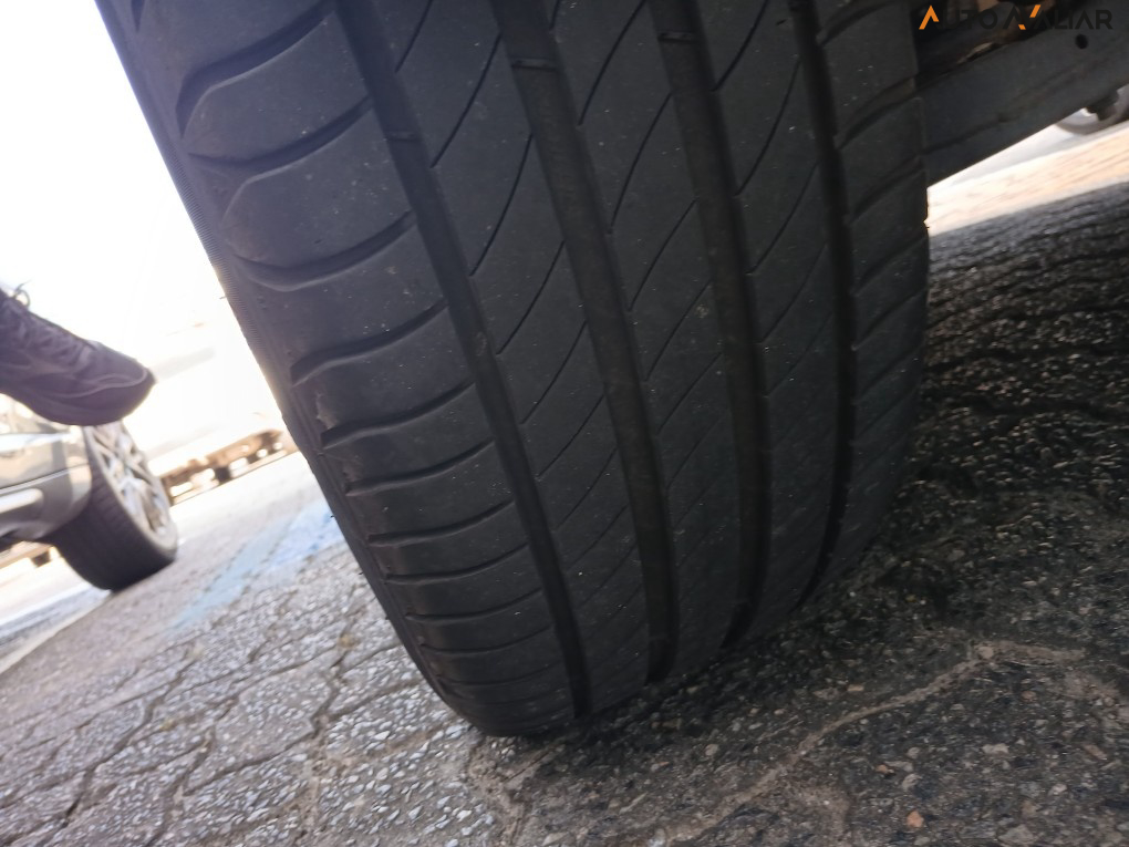 HYUNDAI TUCSON 1.6 16V T-GDI GASOLINA LIMITED ECOSHIFT