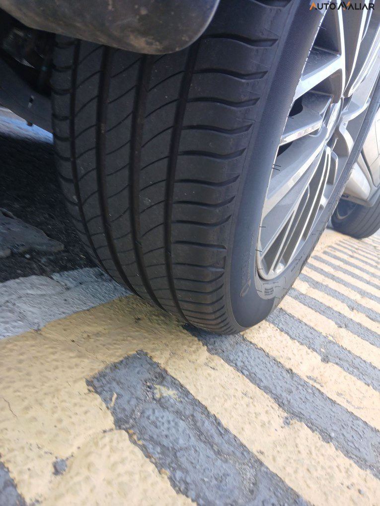 HYUNDAI TUCSON 1.6 16V T-GDI GASOLINA LIMITED ECOSHIFT