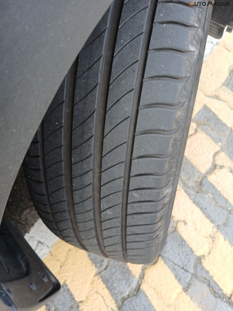 HYUNDAI TUCSON 1.6 16V T-GDI GASOLINA LIMITED ECOSHIFT