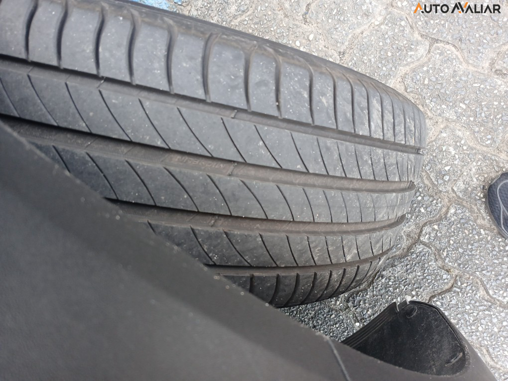 HYUNDAI TUCSON 1.6 16V T-GDI GASOLINA LIMITED ECOSHIFT