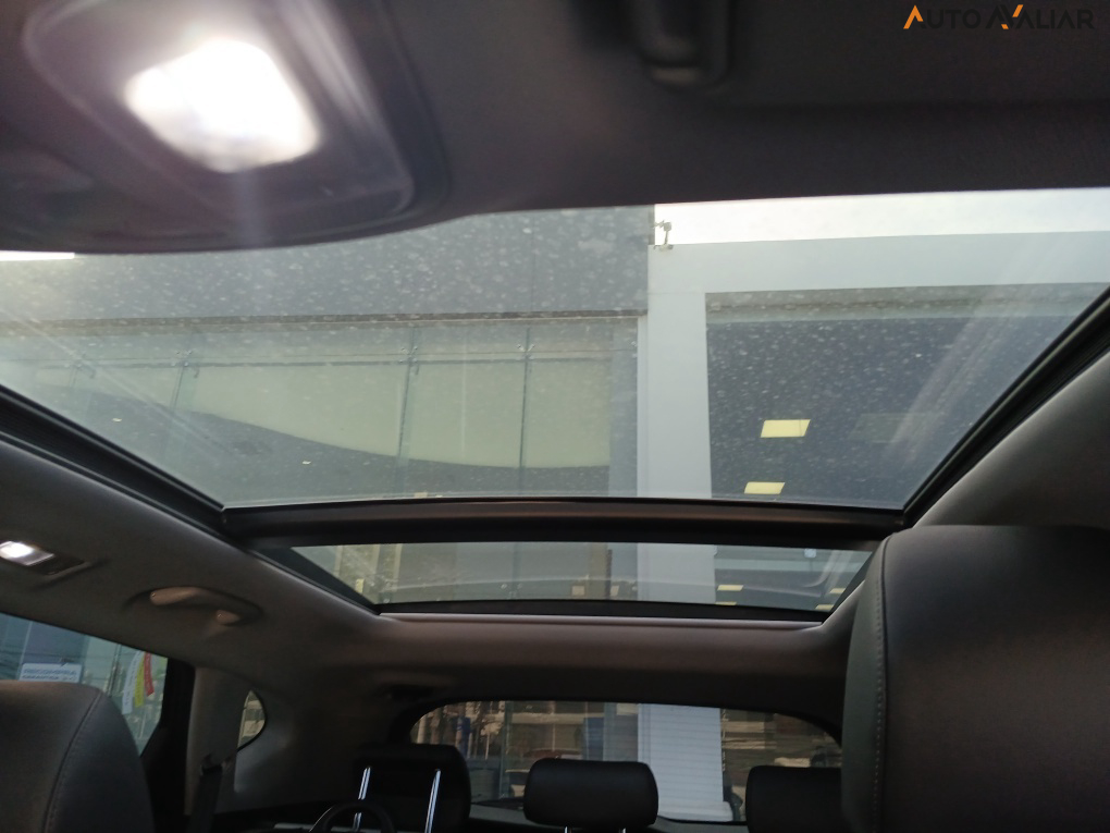 HYUNDAI TUCSON 1.6 16V T-GDI GASOLINA LIMITED ECOSHIFT