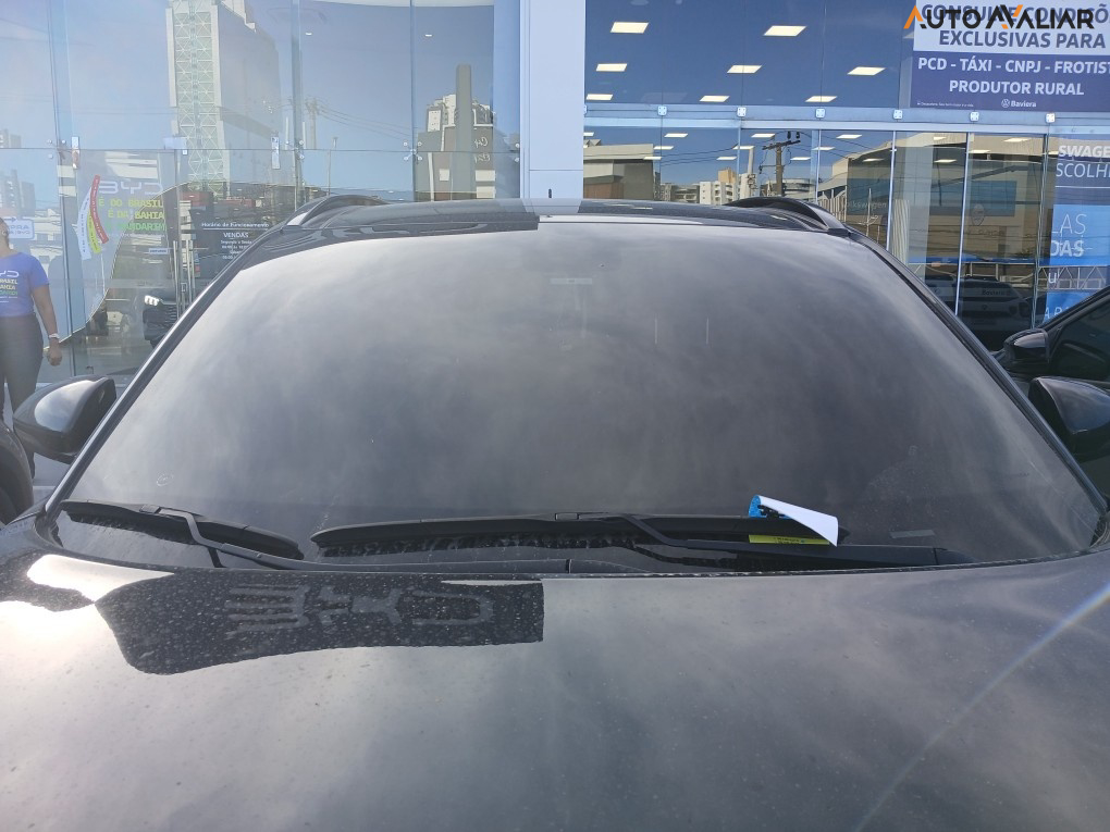 HYUNDAI TUCSON 1.6 16V T-GDI GASOLINA LIMITED ECOSHIFT