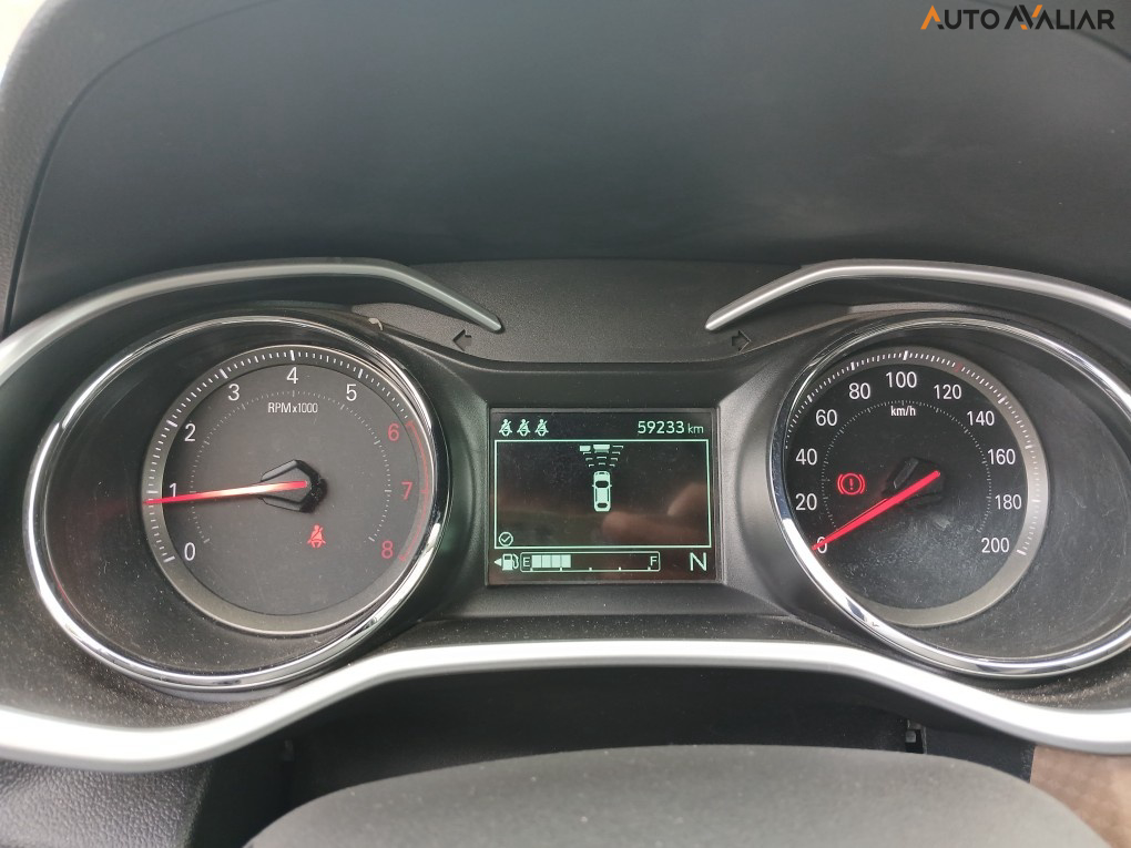 CHEVROLET ONIX 1.0 TURBO FLEX PLUS PREMIER AUTOMATICO