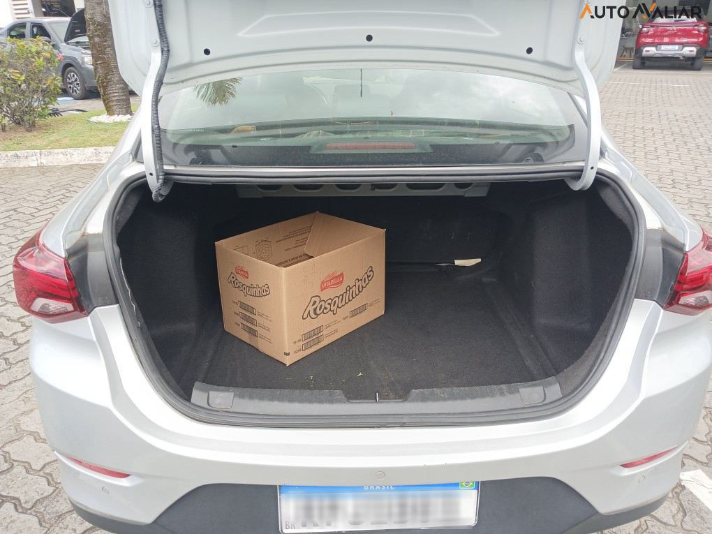 CHEVROLET ONIX 1.0 TURBO FLEX PLUS PREMIER AUTOMATICO