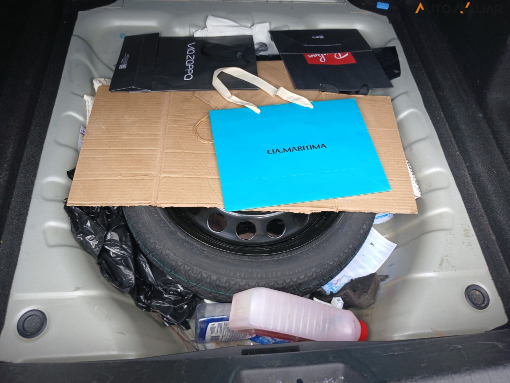 CHEVROLET ONIX 1.0 TURBO FLEX PLUS PREMIER AUTOMATICO