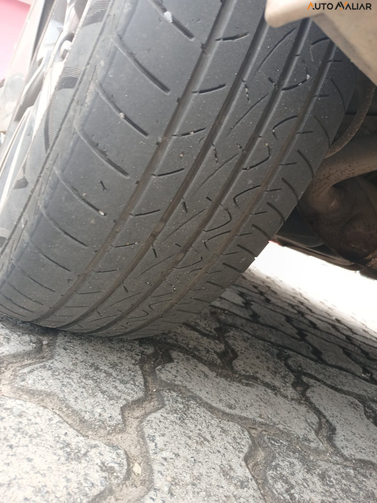 CHEVROLET ONIX 1.0 TURBO FLEX PLUS PREMIER AUTOMATICO