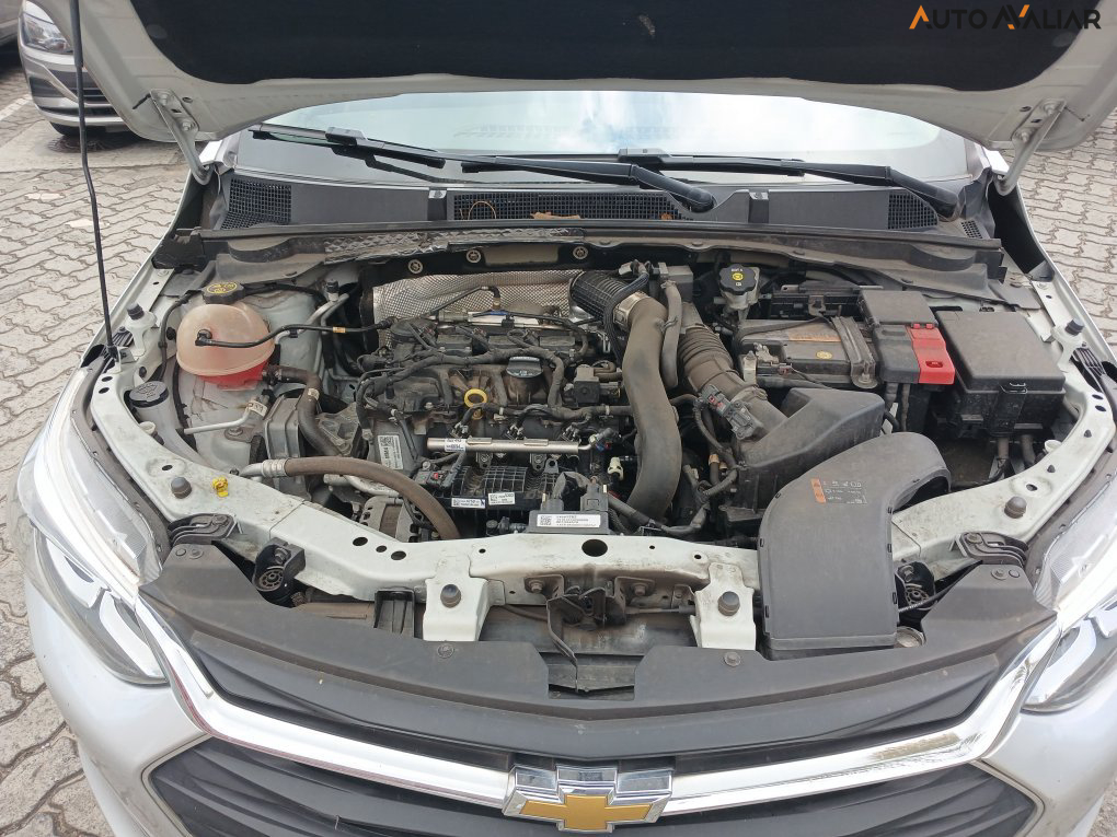 CHEVROLET ONIX 1.0 TURBO FLEX PLUS PREMIER AUTOMATICO