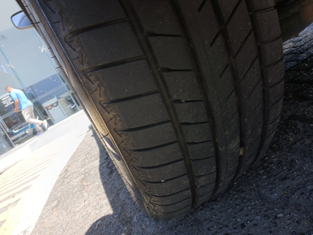 CHERY TIGGO 8 PRO 1.5 TCI PLUG-IN HYBRID DHT