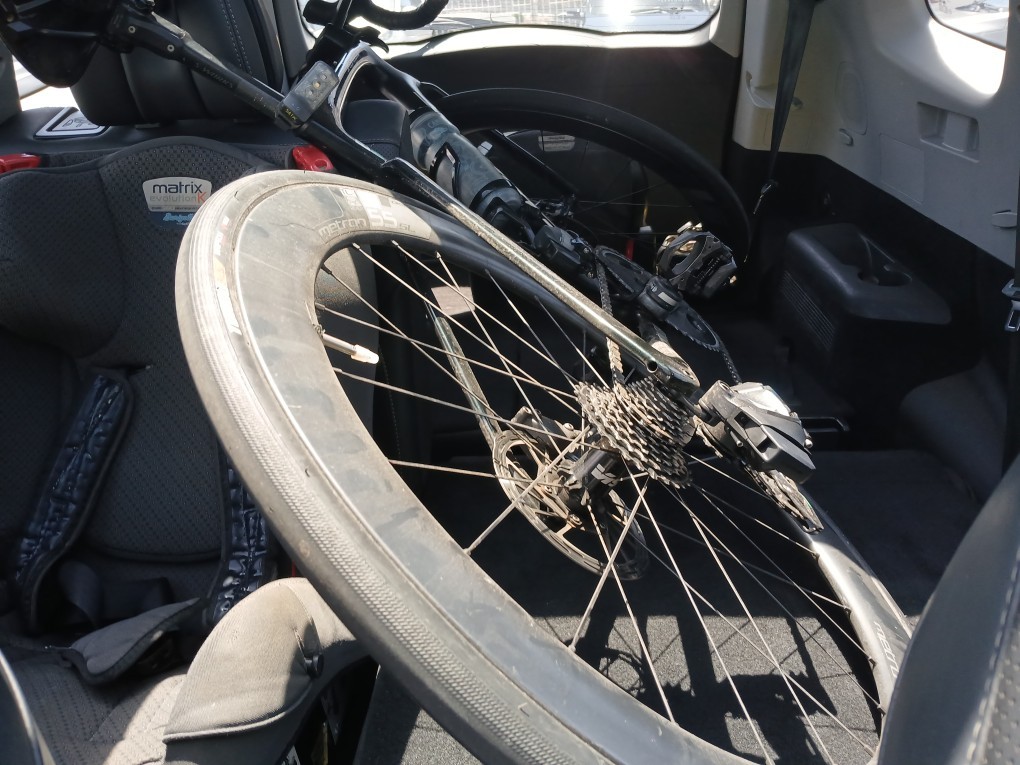 CHERY TIGGO 8 PRO 1.5 TCI PLUG-IN HYBRID DHT