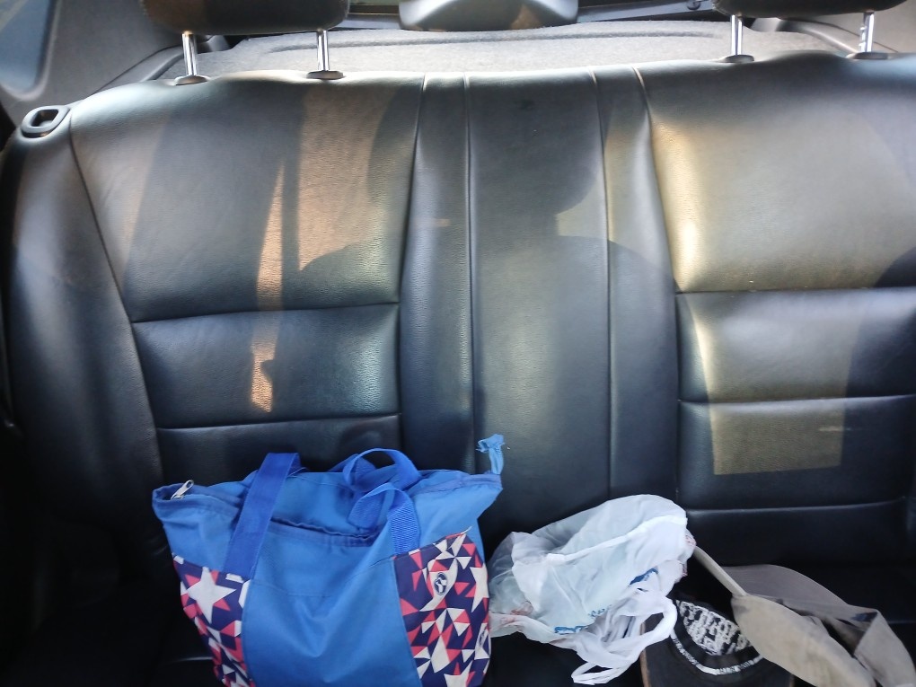 NISSAN LIVINA 1.8 S 16V FLEX 4P AUTOMATICO