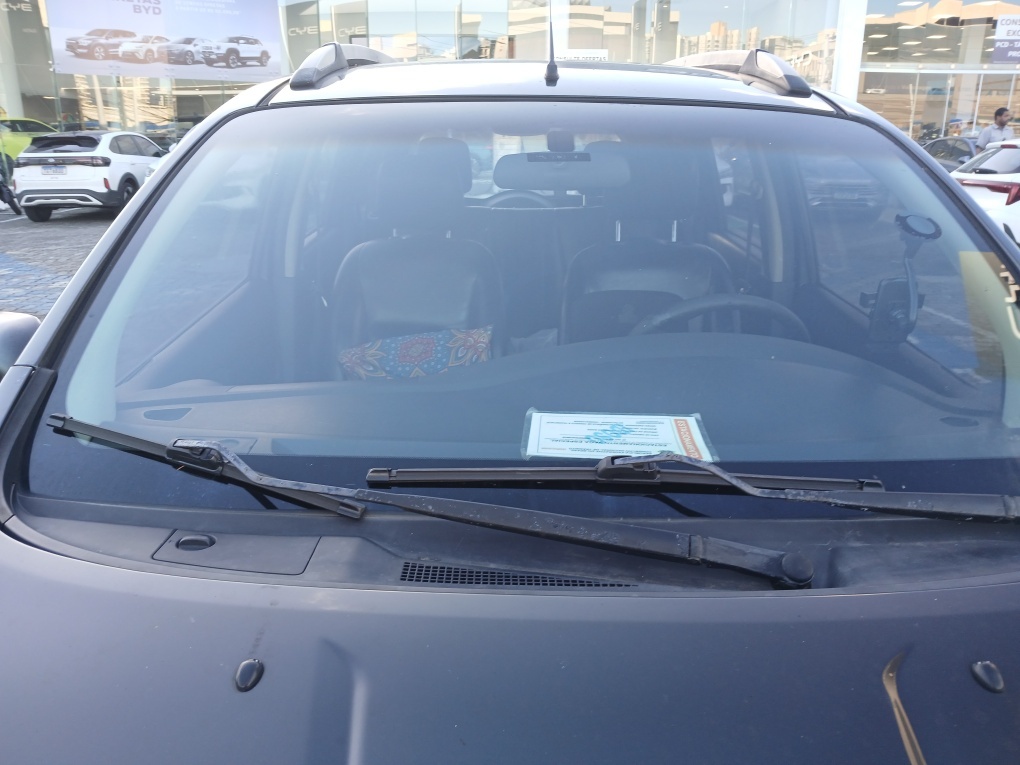 NISSAN LIVINA 1.8 S 16V FLEX 4P AUTOMATICO