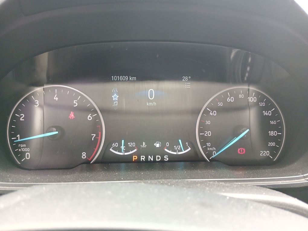 FORD ECOSPORT 1.5 TI-VCT FLEX FREESTYLE AUTOMATICO