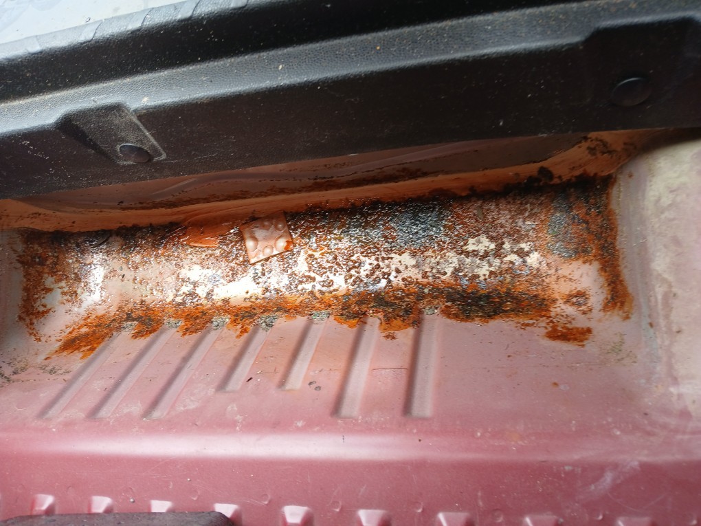 FORD ECOSPORT 1.5 TI-VCT FLEX FREESTYLE AUTOMATICO