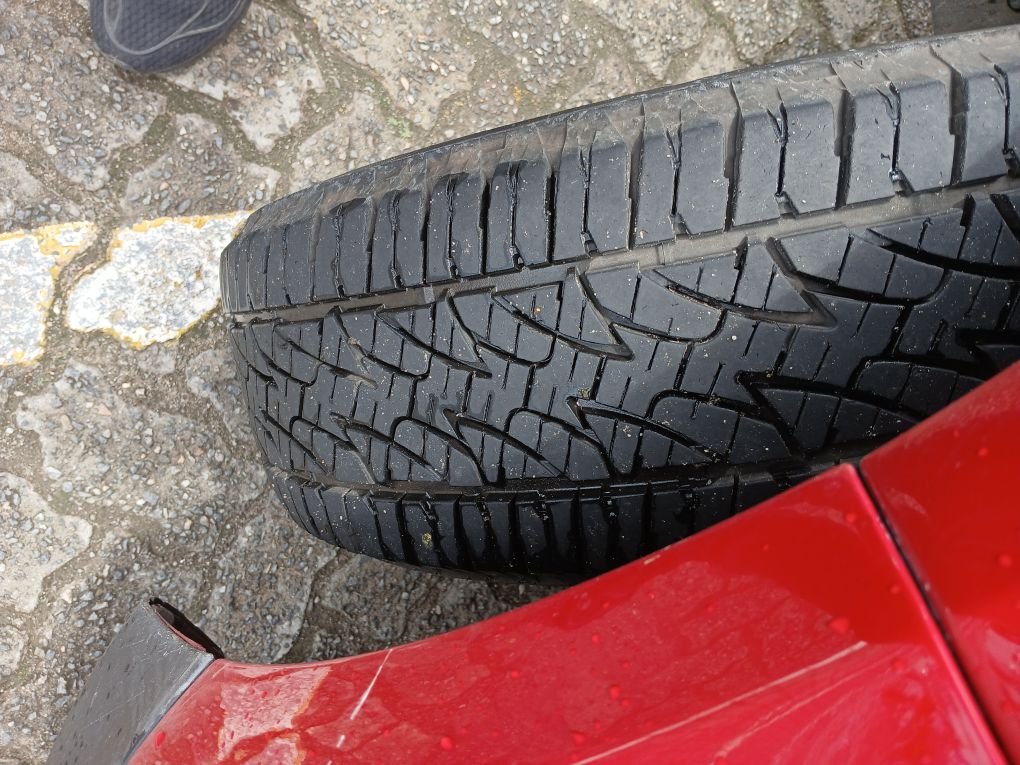 FORD ECOSPORT 1.5 TI-VCT FLEX FREESTYLE AUTOMATICO