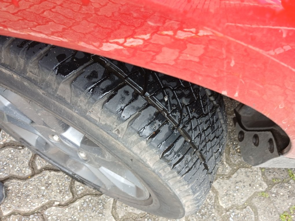 FORD ECOSPORT 1.5 TI-VCT FLEX FREESTYLE AUTOMATICO